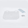 Leo Rover Sandwich Plate - Leo Addon