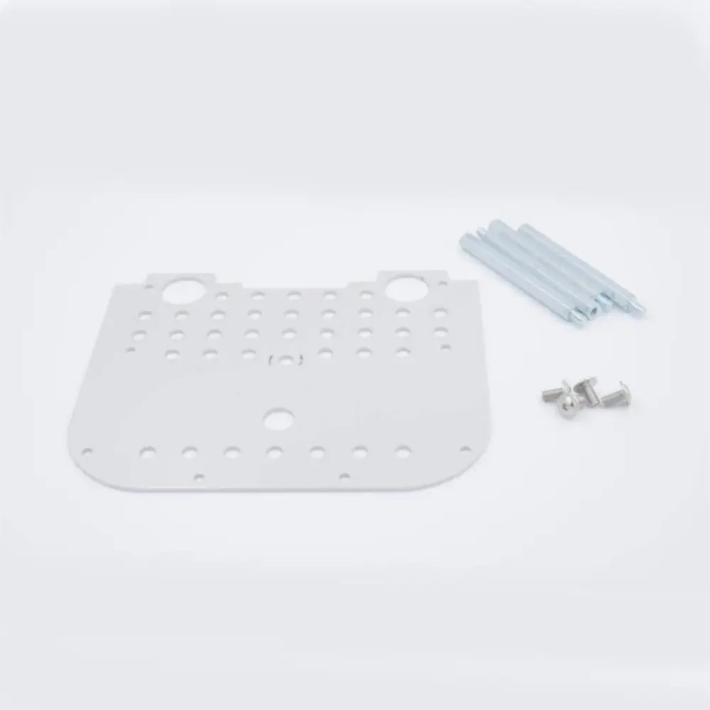Leo Rover Sandwich Plate - Leo Addon