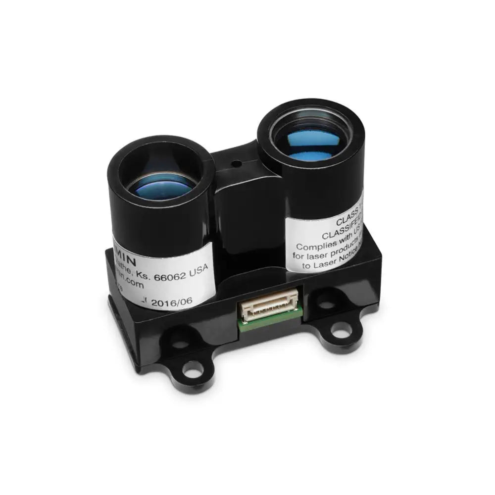 LIDAR-Lite Laser Rangefinder RobotShop - Main Image