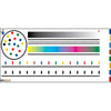 Light Sensor Mania Robotics Challenge Mat (FLL Size)