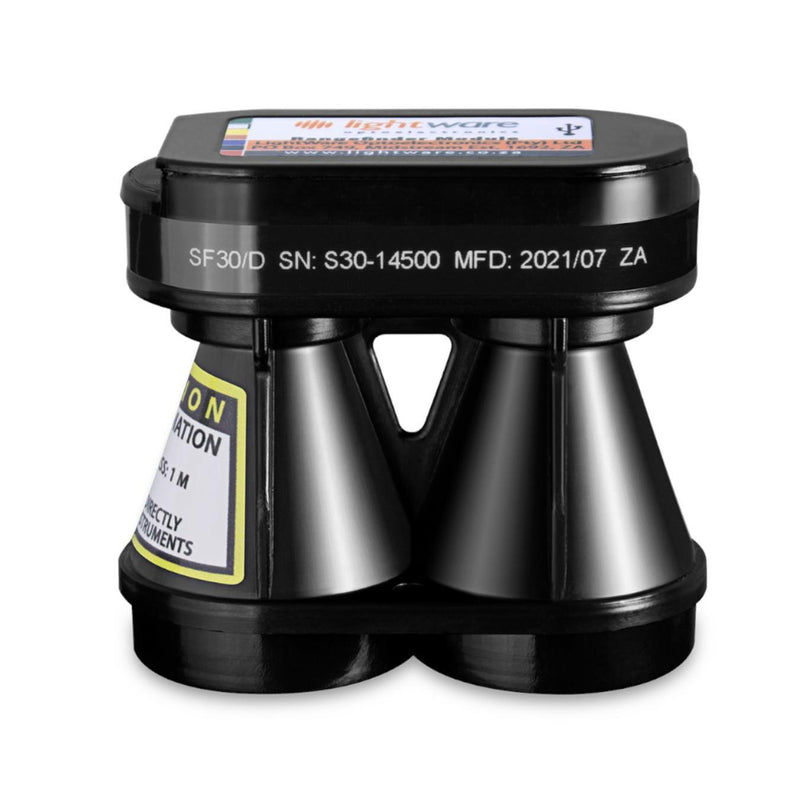 Lightware SF30-D Laser Rangefinder (200m)