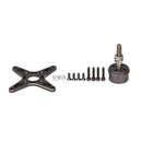 LIGPOWER AT7215 30CC VTOL UAV Fixed Wing Aircraft Long Shaft Motor KV220