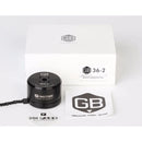 LIGPOWER GB36-2 Gimbal Motor Type 3-6S UAV Drone KV30