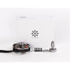 LIGPOWER MN5208 KV340 High-Efficiency UAV Motor w/ 4.1kg Max Thrust