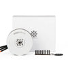 LIGPOWER Waterproof UAV Motor w/ 11.6kg Max Thrust MN801 KV120