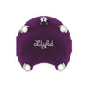 LilyPad Coin Cell Battery Holder 20mm