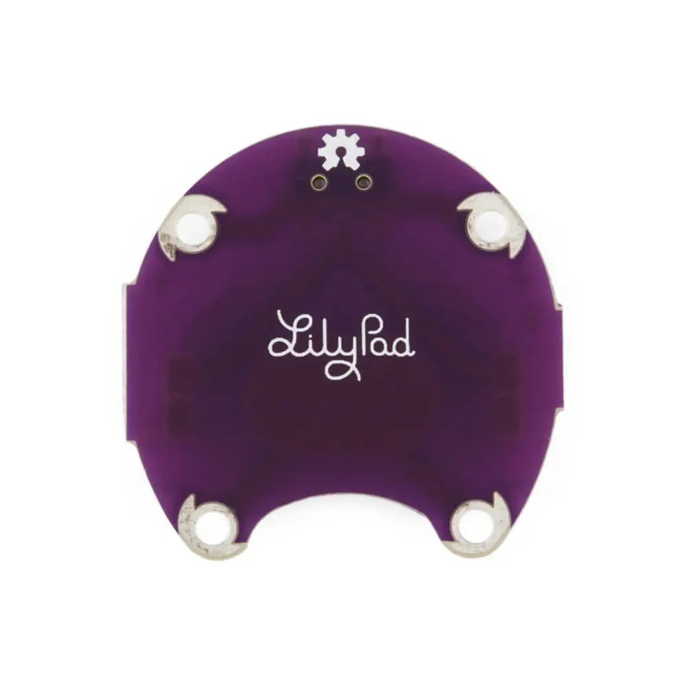 LilyPad Coin Cell Battery Holder 20mm
