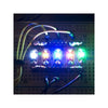 LilyPad LED Blue (5pk)
