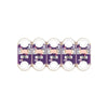 LilyPad LED Pink (5pk)