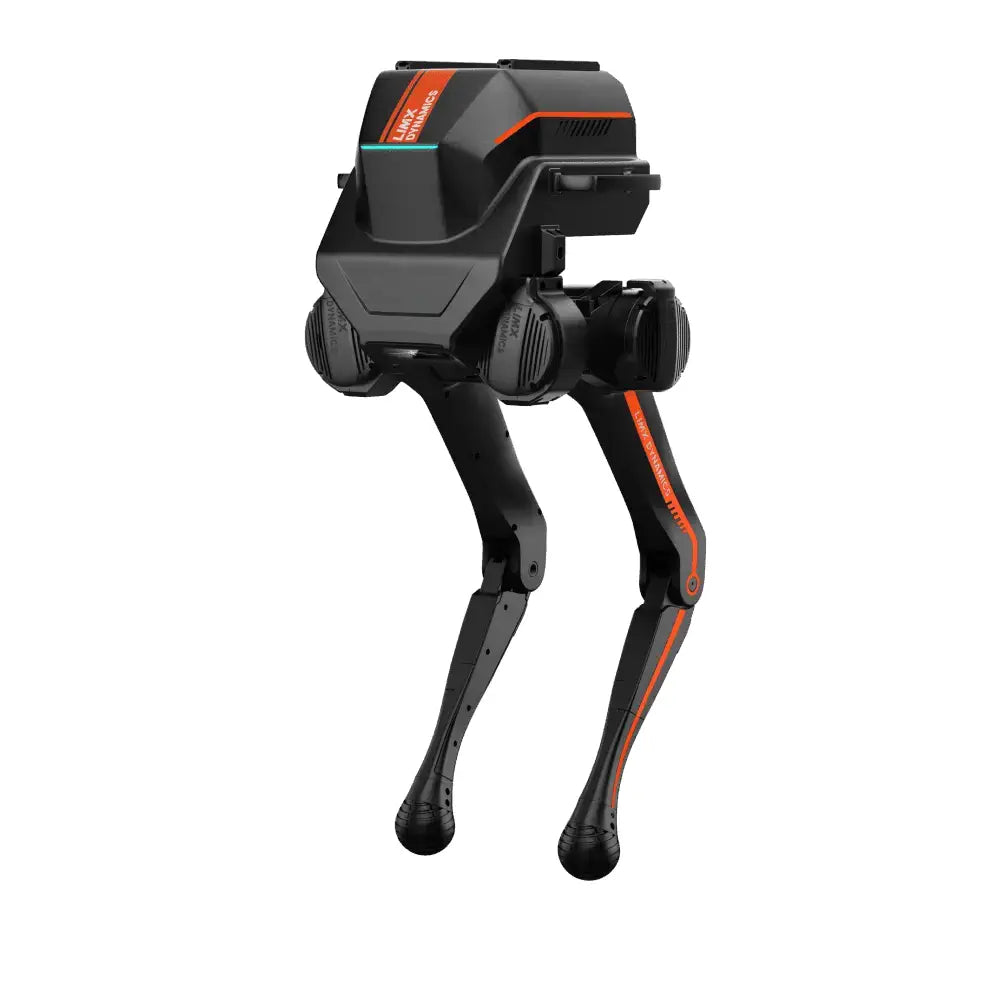 Limx Dynamics TRON 1 Multi-Modal Biped Robot (EDU)