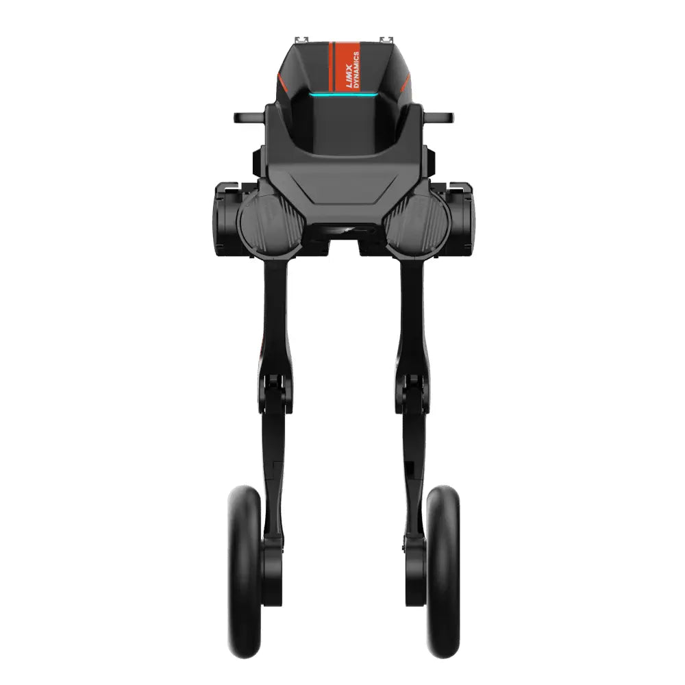Limx Dynamics TRON 1 Multi-Modal Biped Robot (EDU) - RobotShop