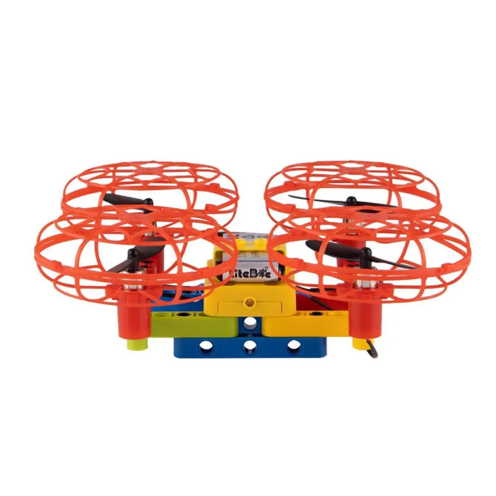LiteBee Brix III DIY Drone Kit for STEAM Education