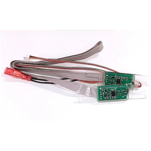 Litter-Robot Open Air DFI Hardware (v2) - Main Image