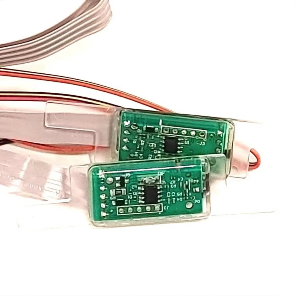 Litter-Robot Open Air DFI Hardware (v2) - Main Image