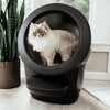 Litter-Robot 4 Automatic Self-Cleaning Litter Box - Black
