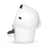 Litter-Robot 4 Automatic Self-Cleaning Litter Box – White Bundle