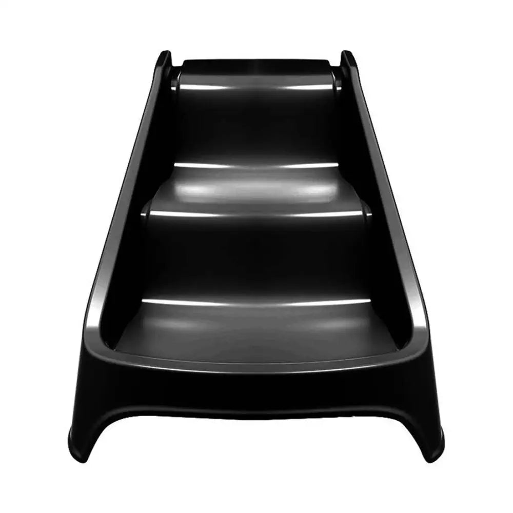 Litter-Robot 4 Automatic Self-Cleaning Litter Box – Black Bundle