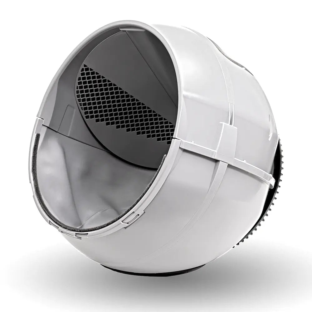 Litter-Robot Replacement Globe w/ Heavy Duty Liner