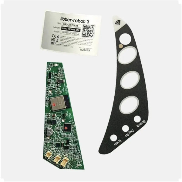 Litter Robot III Connect Upgrade Kit RobotShop