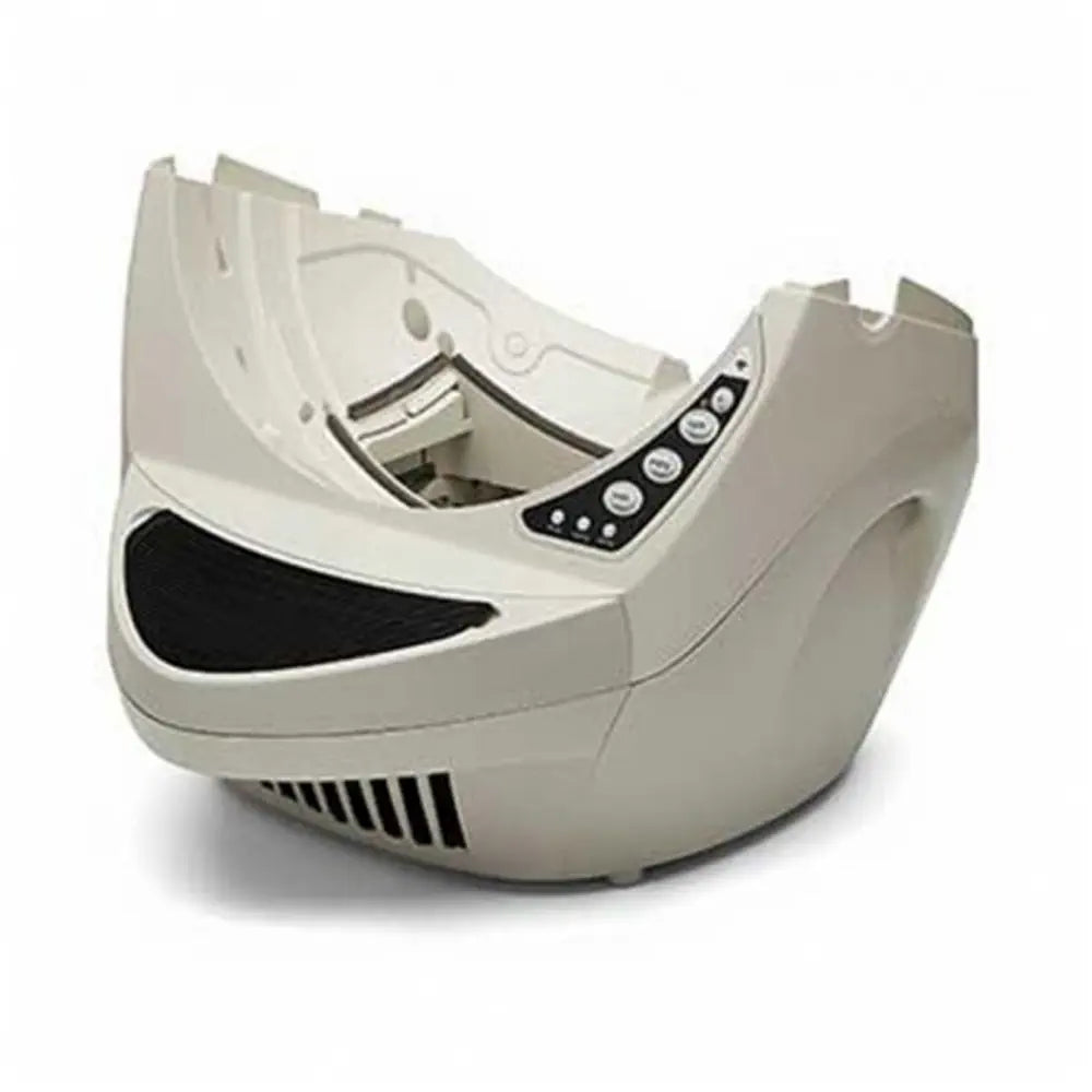 Litter-Robot Connect Complete Base Beige RobotShop