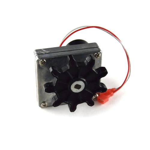 Litter-Robot Open Air Motor