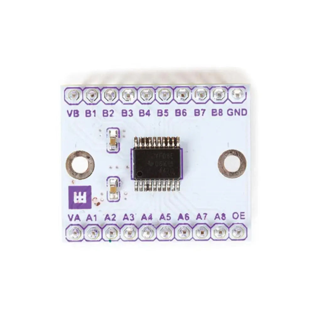 Logic Level Shifter Module