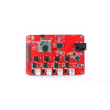 Lora 4 Channel MOSFET Driver 915MHz