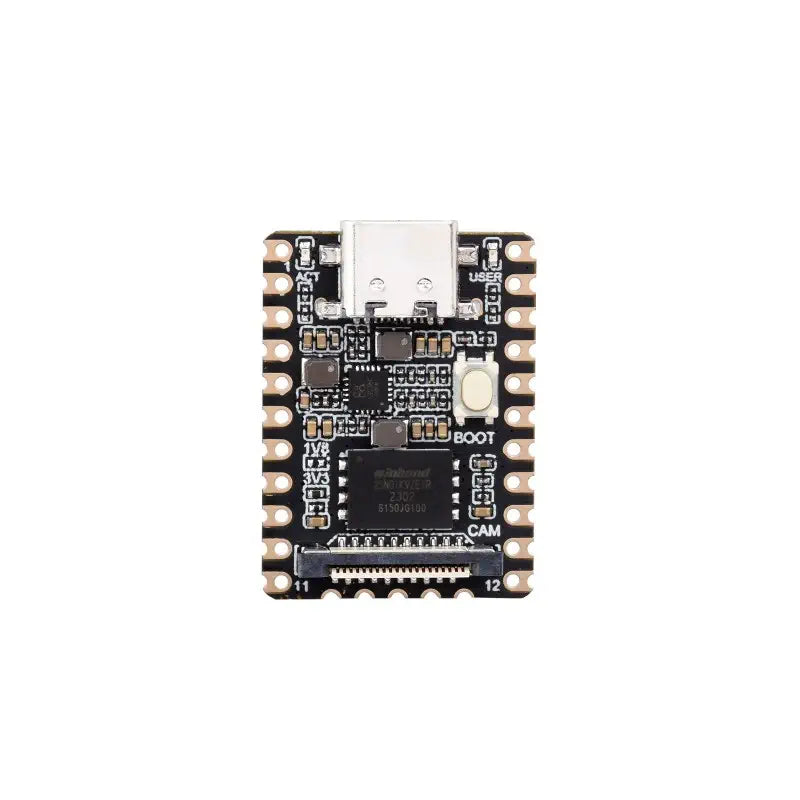 LuckFox Pico Mini B RV1103 Linux Development Board (128MB) - RobotShop
