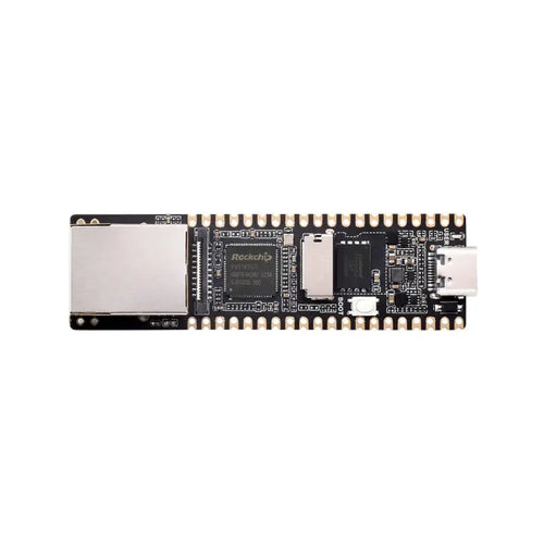 Luck-Fox Pico Mini M RV1103 Linux Development Board | ARM Cortex-A7 With RISC-V MCU & NPU Processor