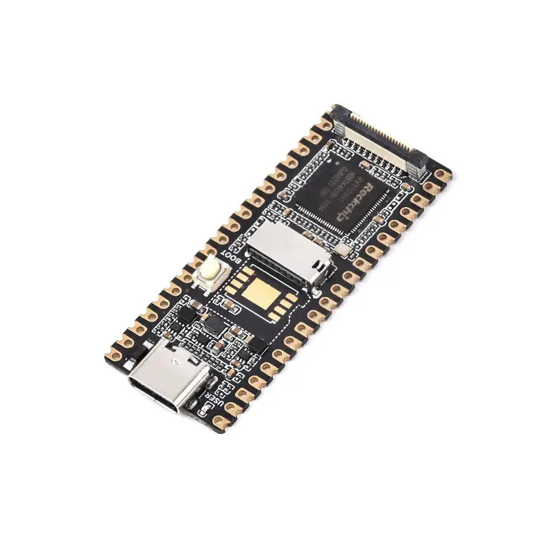 LuckFox Pico RV1103 Linux Micro Development Board - RobotShop