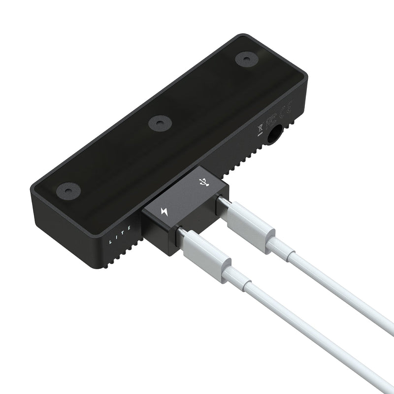 Luxonis OAK Y USB3 Type-C Adapter