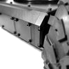 Lynxmotion - A4WD3 Rugged Wheeled Rover RC Kit
