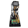 Lynxmotion SES-V1 AL5D PLTW Robotic Arm (5 DoF) Assembled