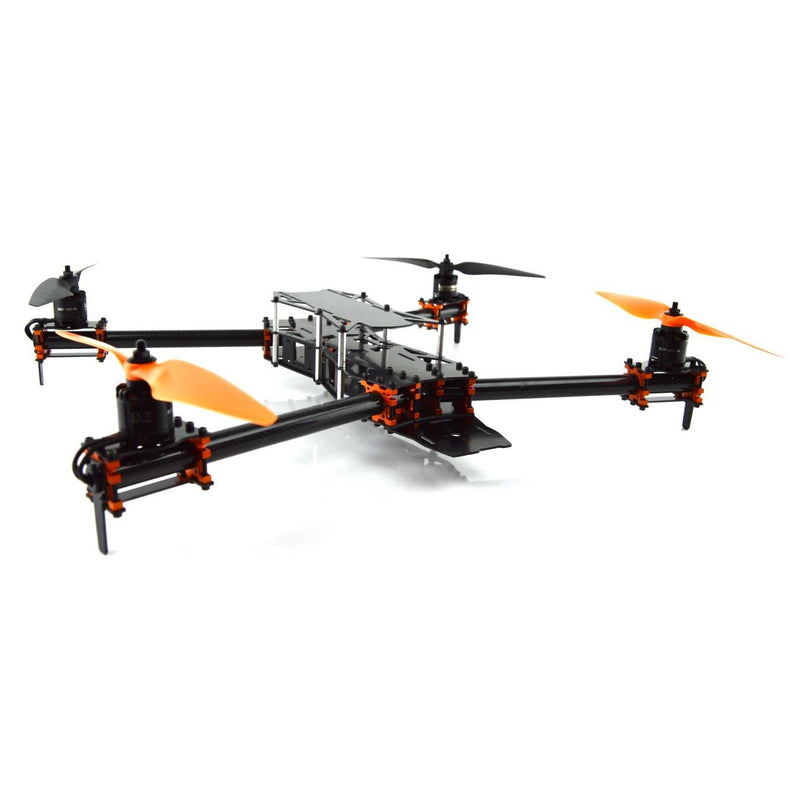 Lynxmotion HQuad500 Drone (Base Combo Kit)