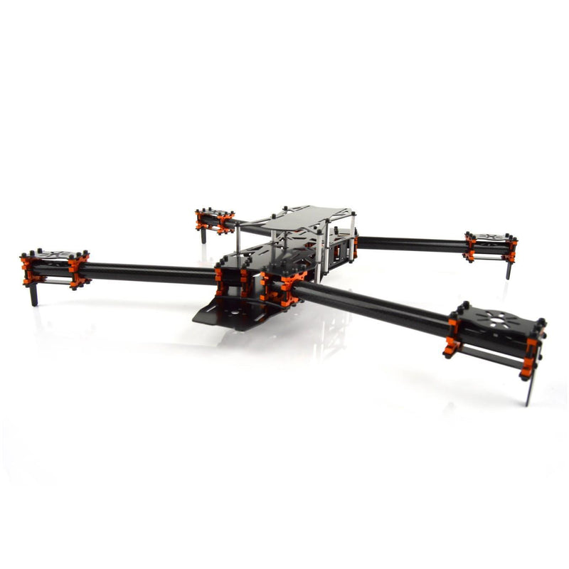 Lynxmotion HQuad500 Drone Kit (Hardware Only)