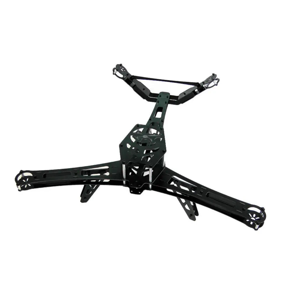 Hunter rc quadcopter hotsell