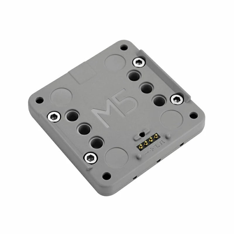 M5Stack M5GO IoT Starter Kit V2.7 w/ 6 Expansion Units