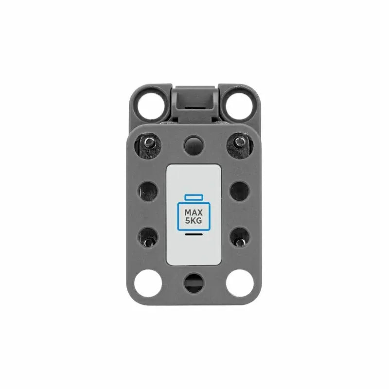 M5Stack Mini Scale HX711 - RobotShop