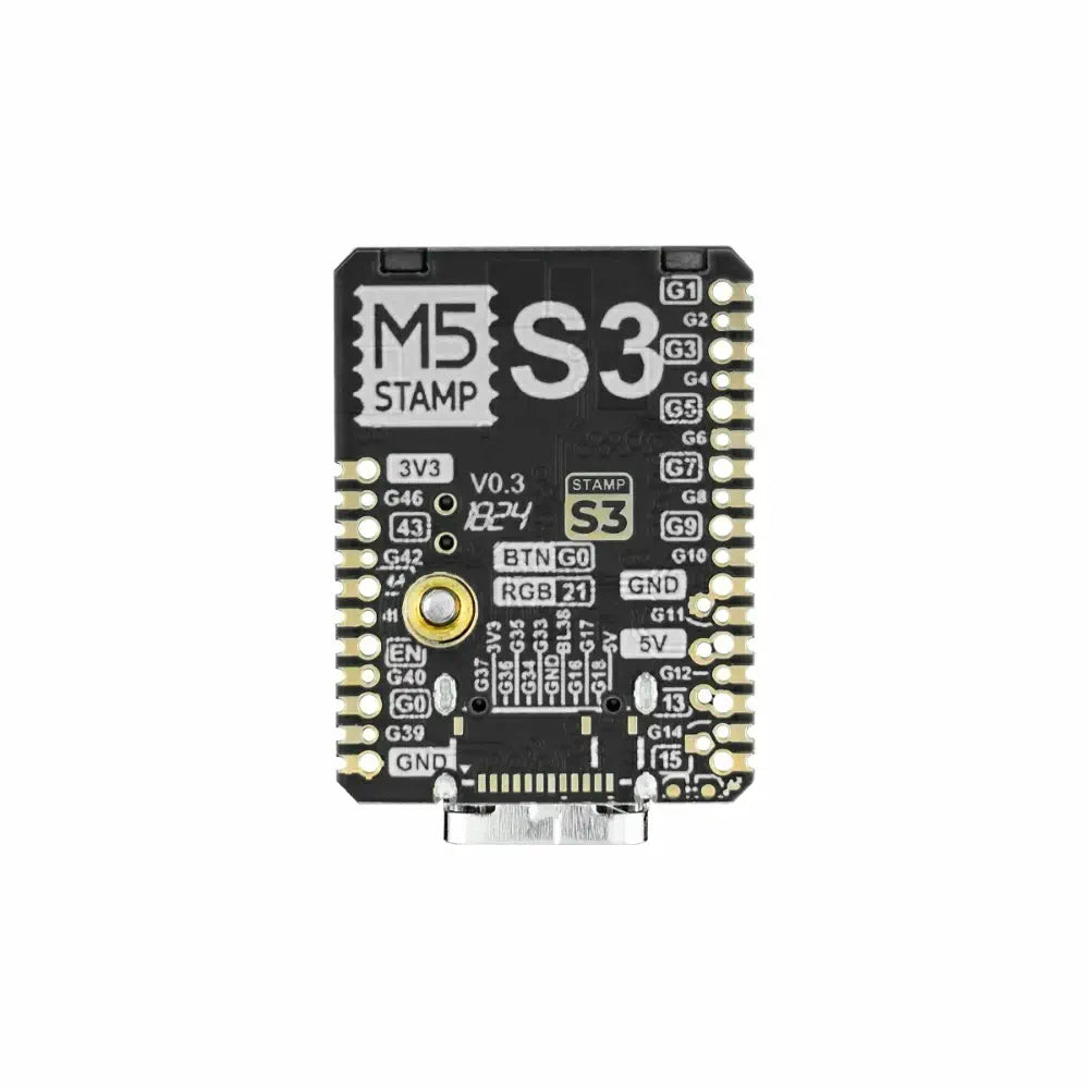 M5Stack M5 Stamp S3A ESP32S3A Module