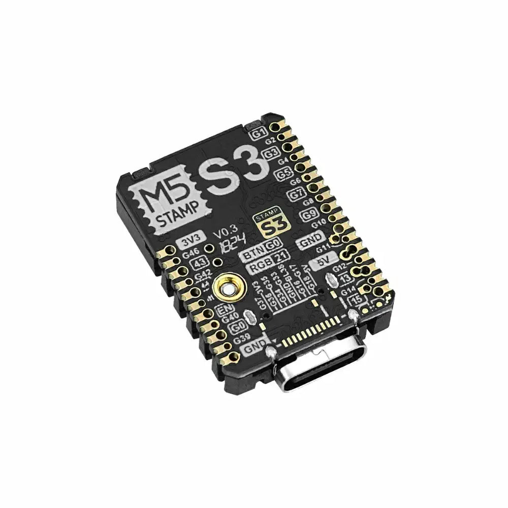 M5Stack M5 Stamp S3A ESP32S3A Module