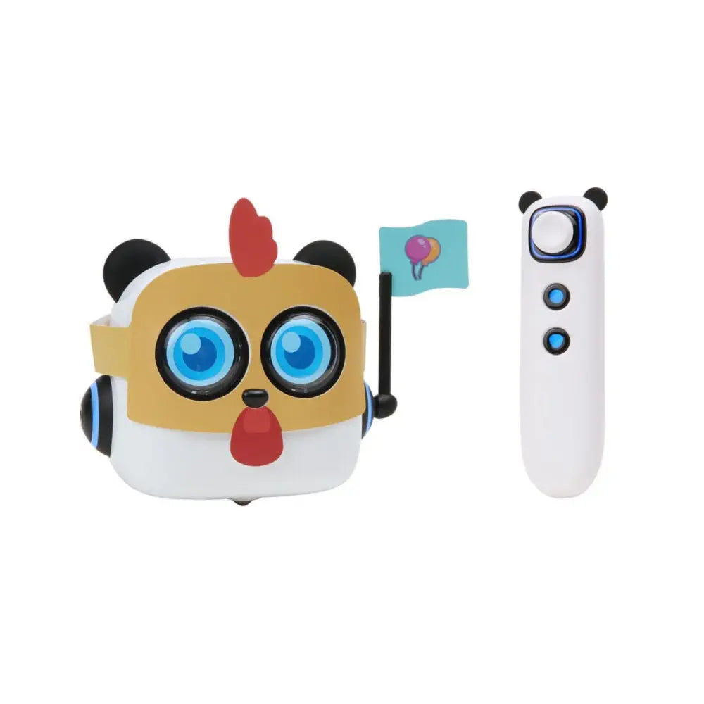 MakeBlock mTiny Discover Kit - RobotShop