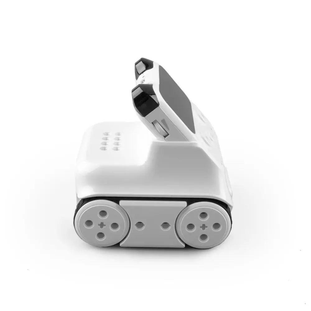 MakeBlock Codey Rocky Educational Coding Robot - RobotShop MakeBlock Codey Rocky Educational Coding Robot - RobotShop