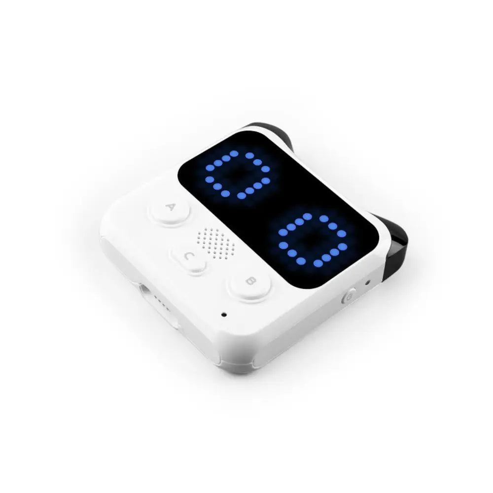 MakeBlock Codey Rocky Educational Coding Robot - RobotShop MakeBlock Codey Rocky Educational Coding Robot - RobotShop