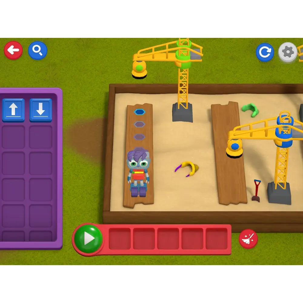 Makeblock Codie Blocks Starter Kit