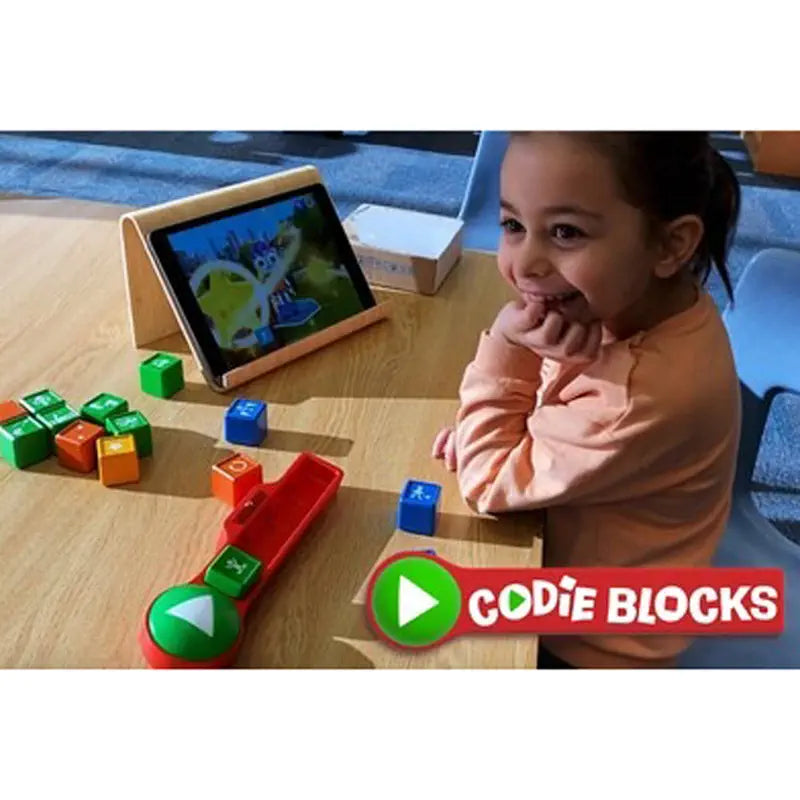 Makeblock Codie Blocks Starter Kit