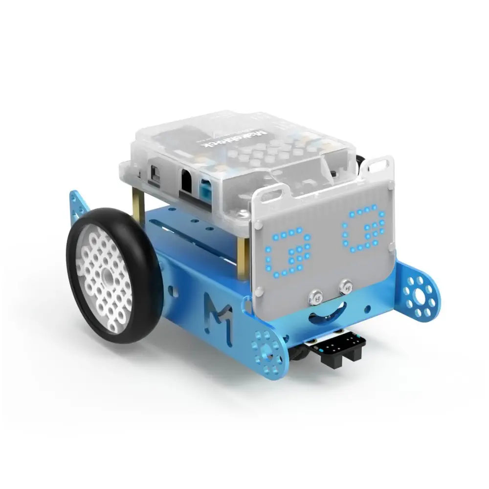 MakeBlock mBot-S Explorer Kit w/ LED Matrix