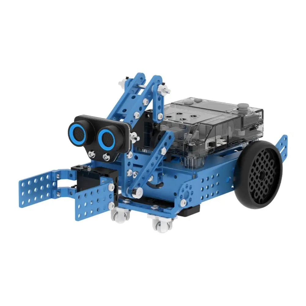 Paquete Adicional de Mundo Inteligente mBot2 de MakeBlock