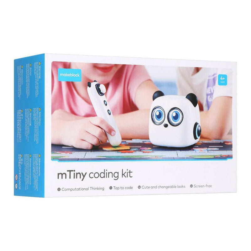 MakeBlock mTiny Coding Kit