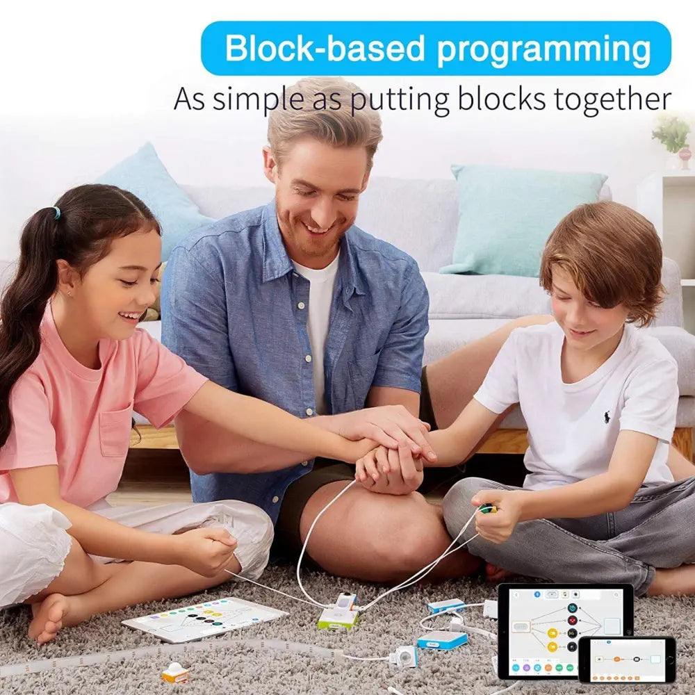 Makeblock Neuron Artist Kit