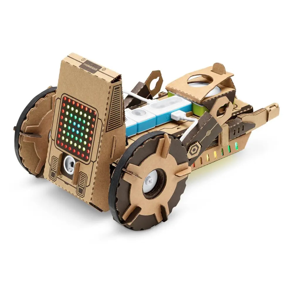 MakeBlock Neuron Explorer Kit